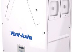 Vent-Axia completes the set