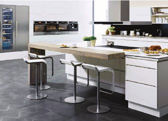 Kitchen cool