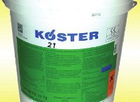Counting on Koster
