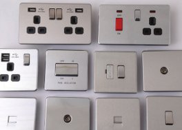 Smart Home Accessories from LightwaveRF