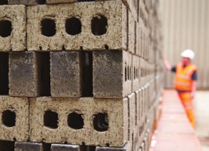 Hanson Building Products becomes Forterra