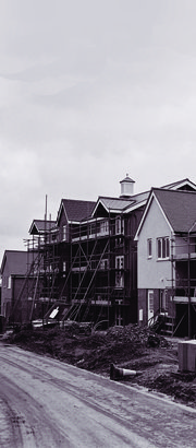 housebuilding general