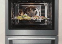 AEG launches intelligent steam
