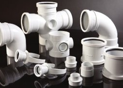 Wavin adds to OSMA range