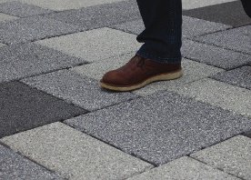 Marshalls launches Renaissance Recycled Paving