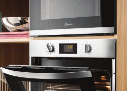 Indesit introduces Aria