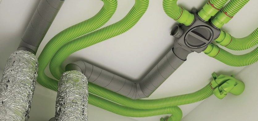 ducting
