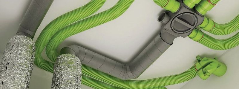 ducting