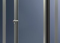 New outward-opening window from Schueco UK