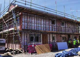 Innovative solutions for the affordability crisis