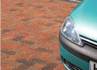 Reducing surface noise with Marshalls