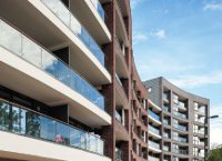 Rydon unlocks potential in west London