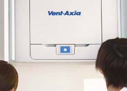 Homebuyers demand good indoor air quality