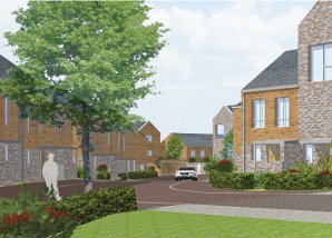 GBP 71 million regeneration scheme gets underway