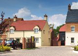 Helping housebuilders get SUDs compliant