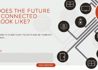 CEDIA launches online interactive survey