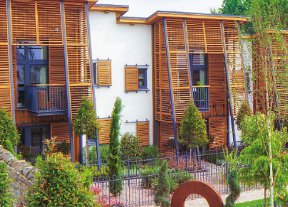 Weber.Rend gains BBA and NHBC approval
