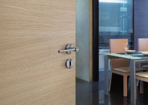 Feel the difference with New Dekordor Oak 3D