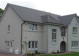 Getting the slate edge