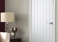 Exceptional moulded doors