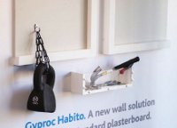 British Gypsum raises the standard