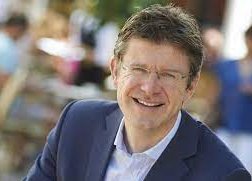 Greg Clark