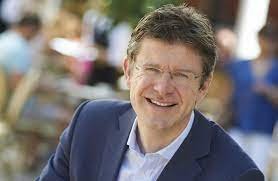 Greg Clark