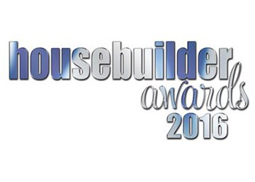 Housebuilder awards 2016 - thumbnail