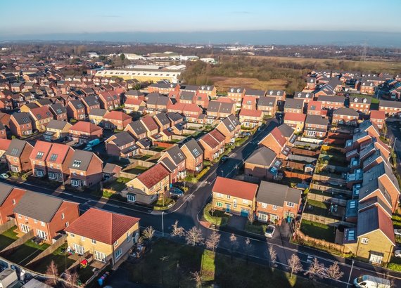 Housing LUHC