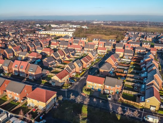 Housing LUHC
