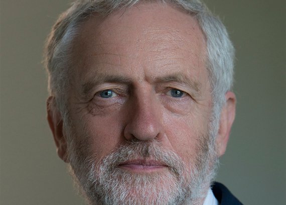 Jeremy Corbyn