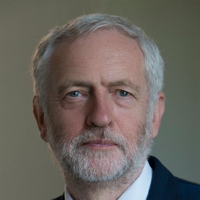 Jeremy Corbyn