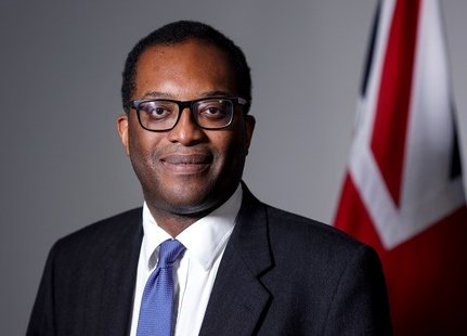 Kwasi Kwarteng