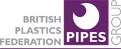 BPF Pipes logo