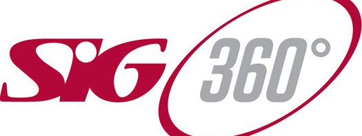 sig 360 logo