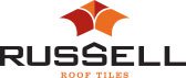 Russell Roof Tiles