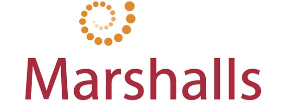 marshalls logo