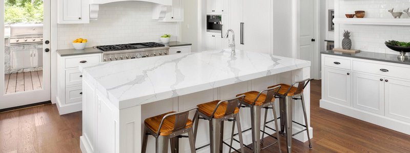 Sheridan Worktops