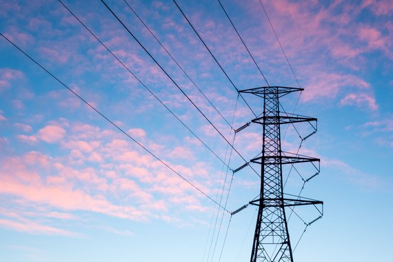 Electrical capacity