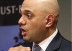 Sajid Javid