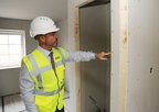 NHBC Dry Lining