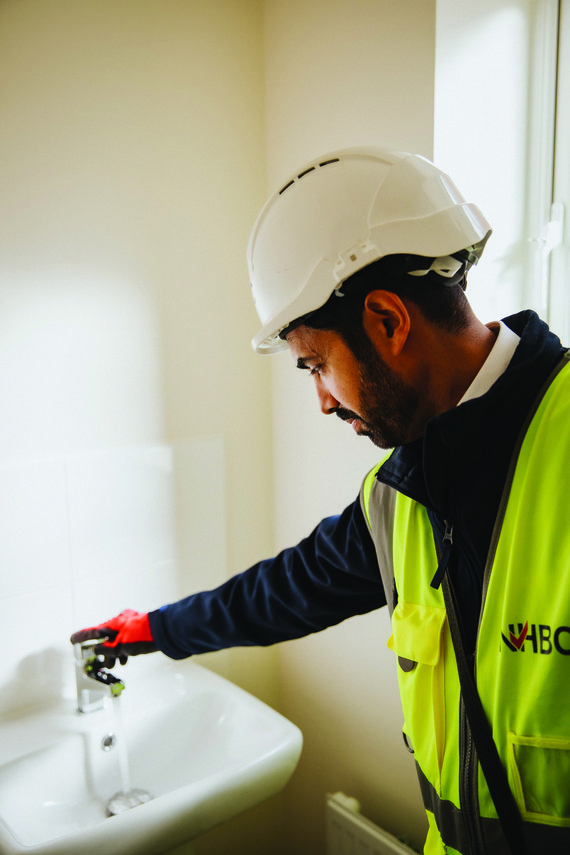 NHBC Water Compendium
