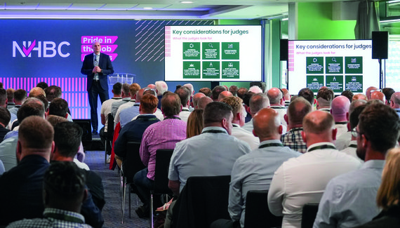 NHBC Best Practice Seminars