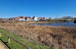 Environmental planning