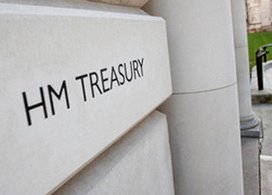 HM Treasury