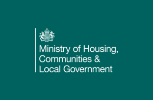 MHCLG