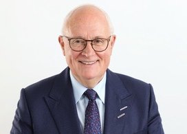 Sir Michael Lyons