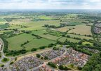 Homes England largest Northern site