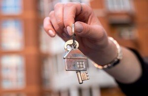 Home buying
