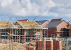 Speeding up housebuilding